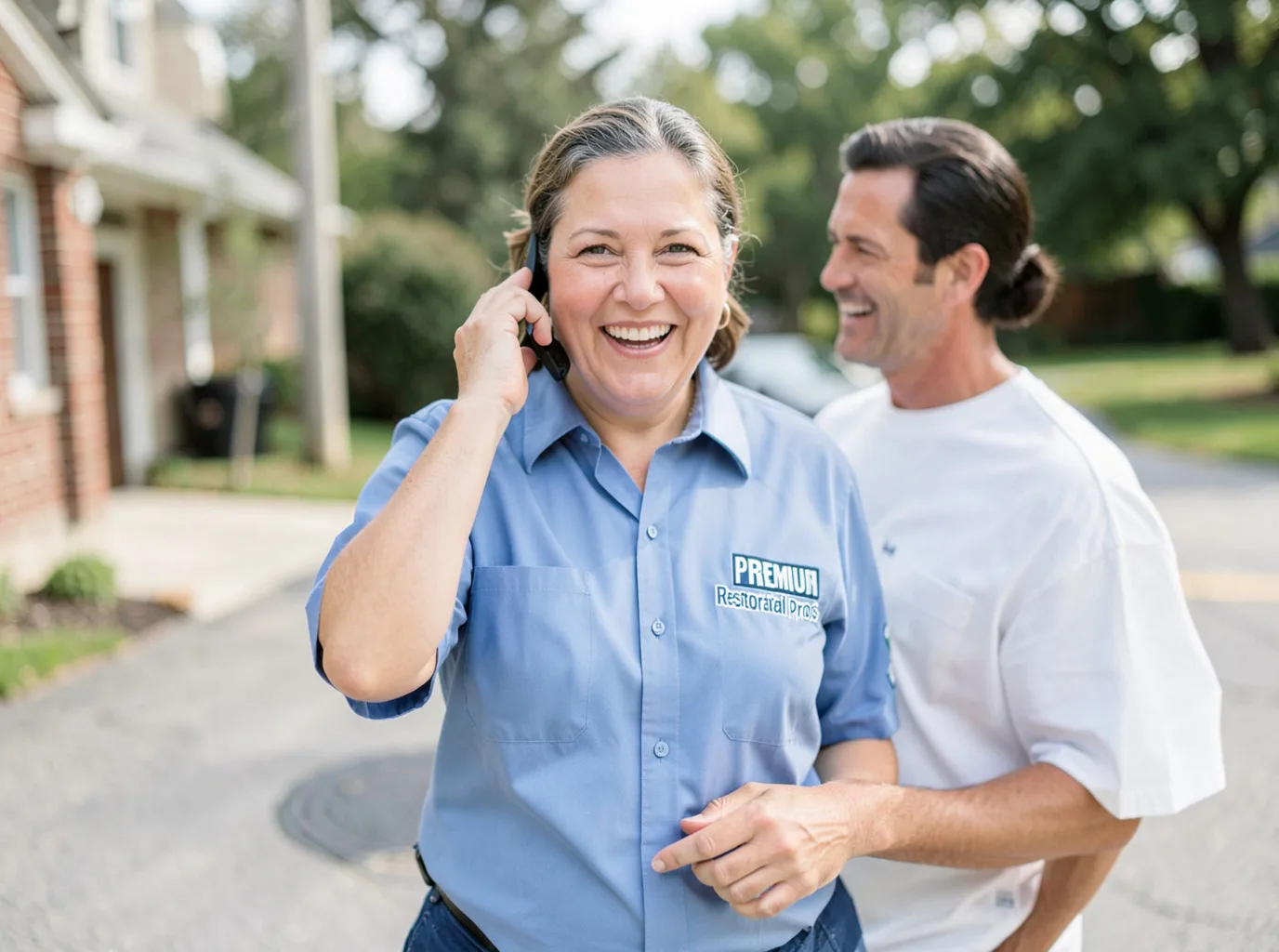 Water Damage Restoration Tad, WV FAQs